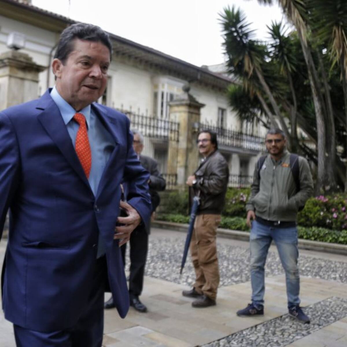 Pesar en dirigencia sindical del Valle por muerte Del presidente de la CGT