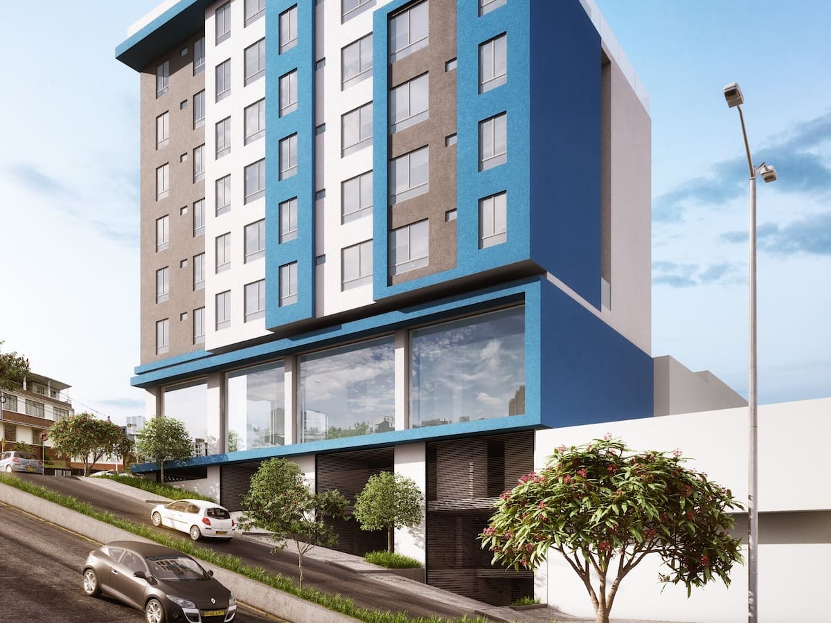 Denuncian incumplimiento de constructora en Armenia, alcaldía realiza cinco procesos de intervención