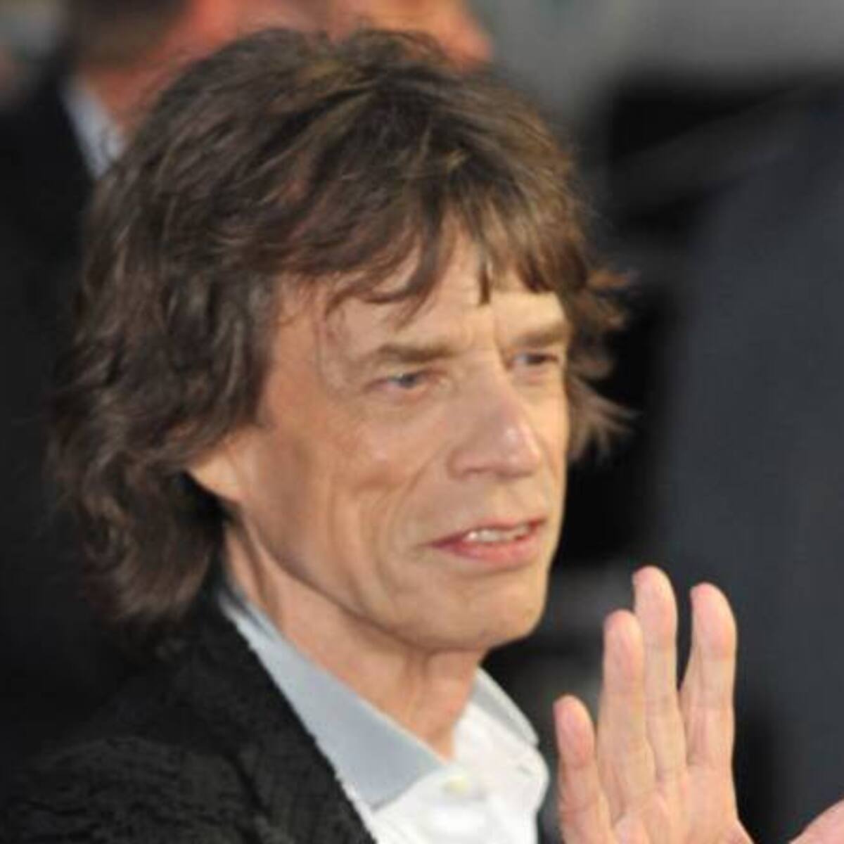 Mick Jagger rechaza oferta por mas de 20 millones de dólares para libro de su vida
