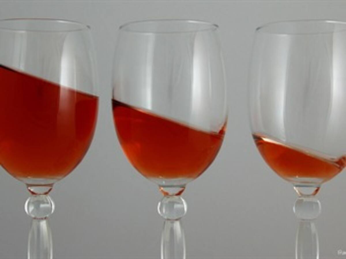 El consumo mundial de vino cayó un 3,6% en 2009 respecto al año anterior