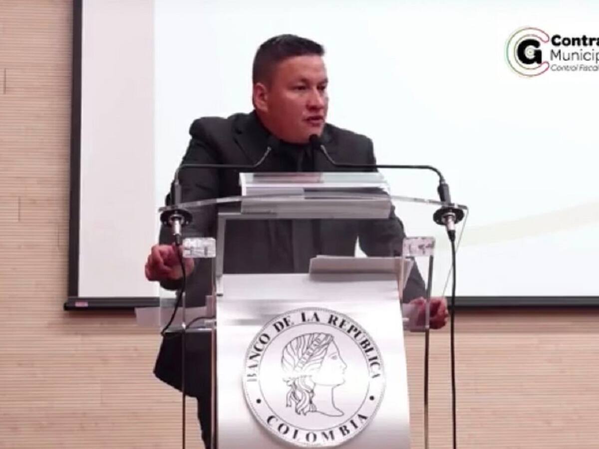 58 denuncias y seguimientos a 6 mil contratos adelanta la Contraloría de Manizales