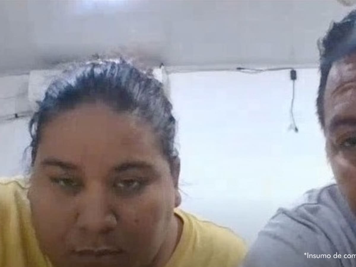 A la cárcel pareja presuntamente implicada en tráfico de drogas en San Jacinto, Bolívar