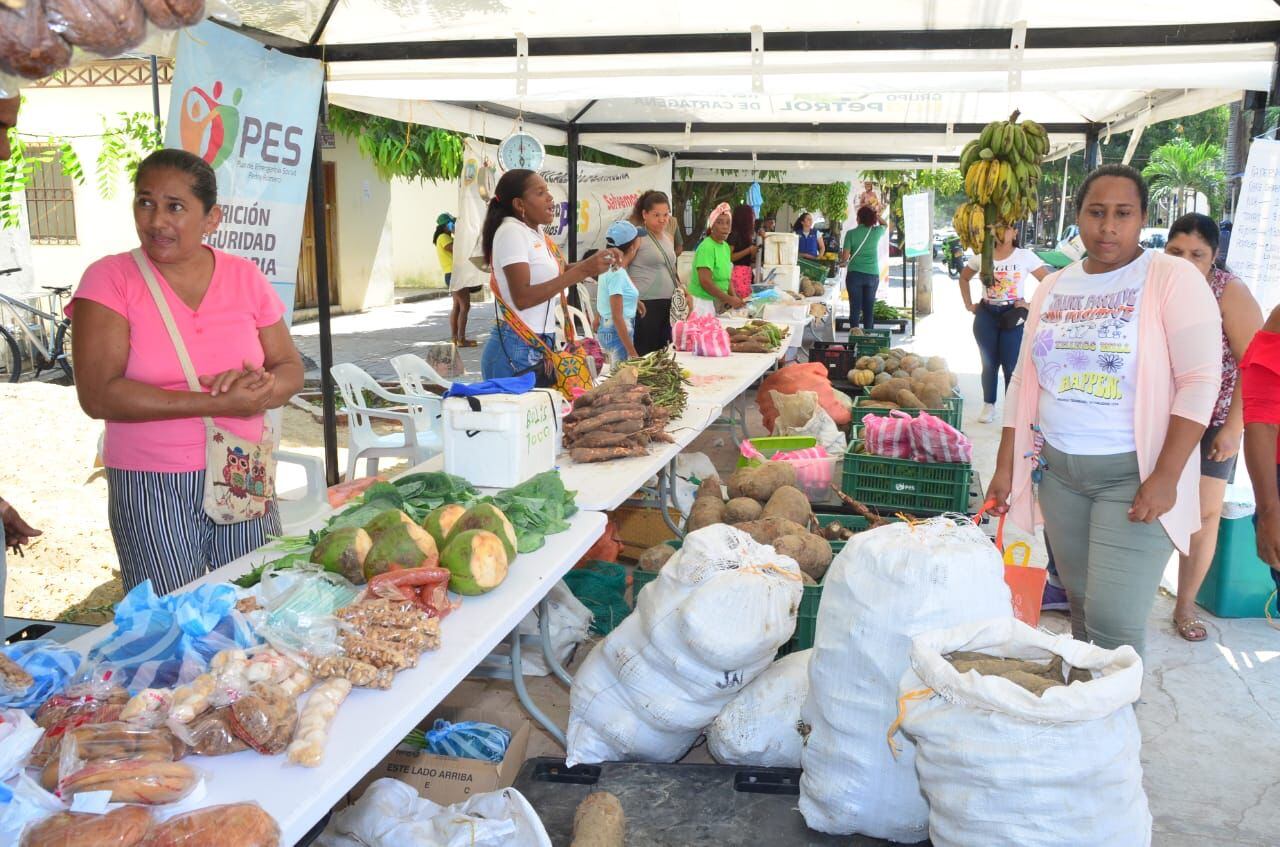 Alcaldía de Cartagena