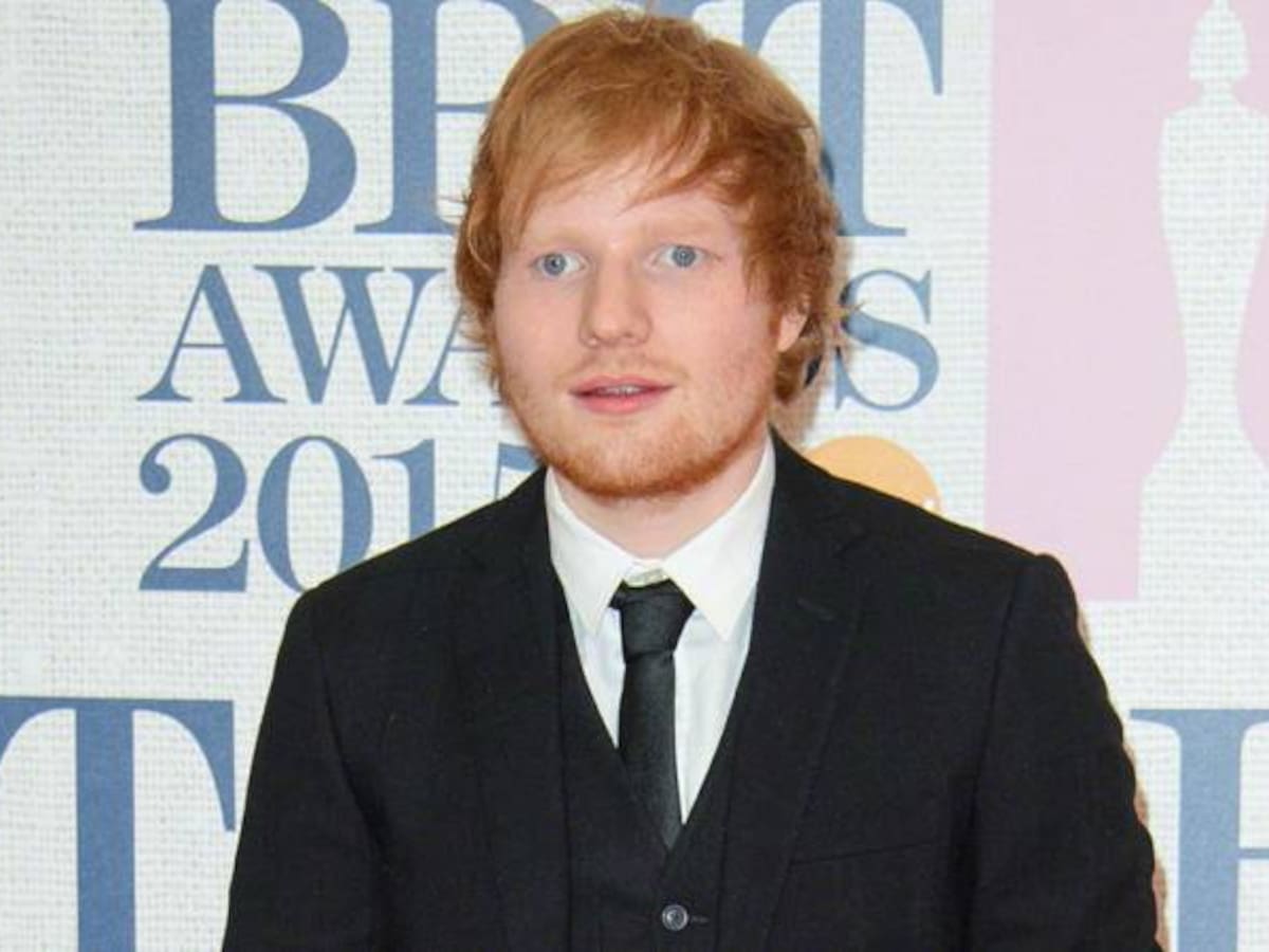 Ed Sheeran y Ruby Rose presentarán los MTV Music Awards europeos