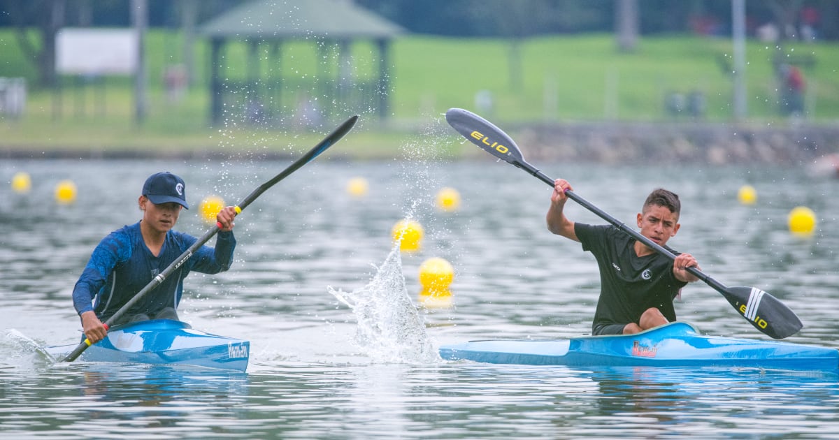 Actividades del Festival de Verano en Bogotá - Foto Alcaldía de Bogotá