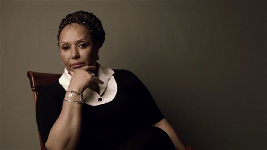 Piedad Córdoba. Foto: En Twitter: @JLCastroCordoba