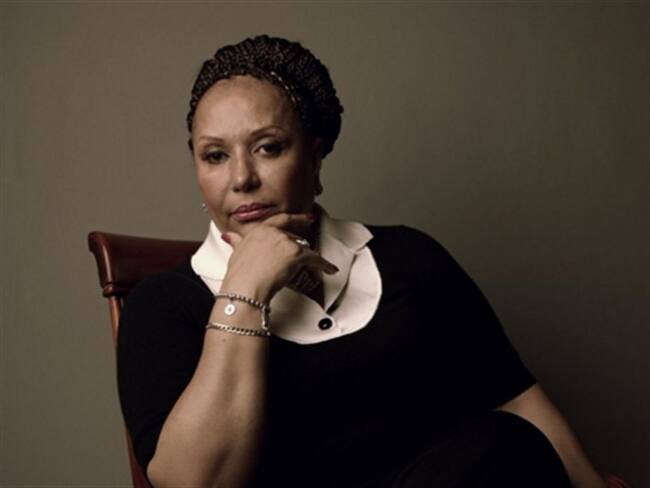 Piedad Córdoba. Foto: En Twitter: @JLCastroCordoba