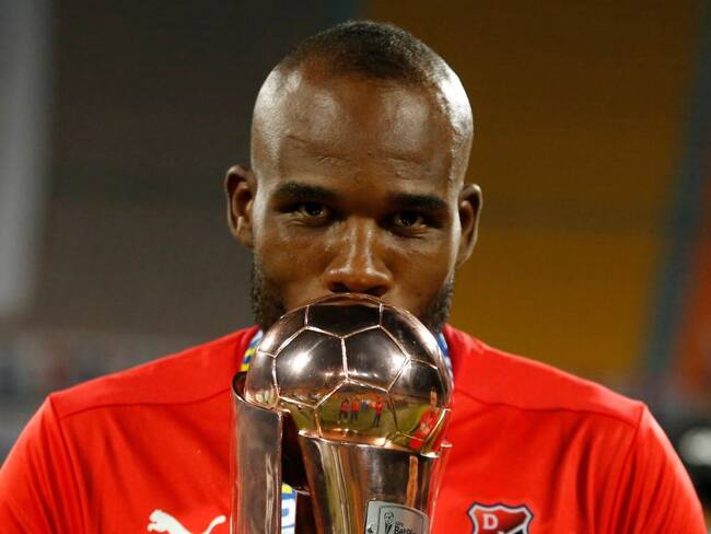 Andrés Mosquera: “'Bolillo' nos dio ese toque de experiencia y calidad”