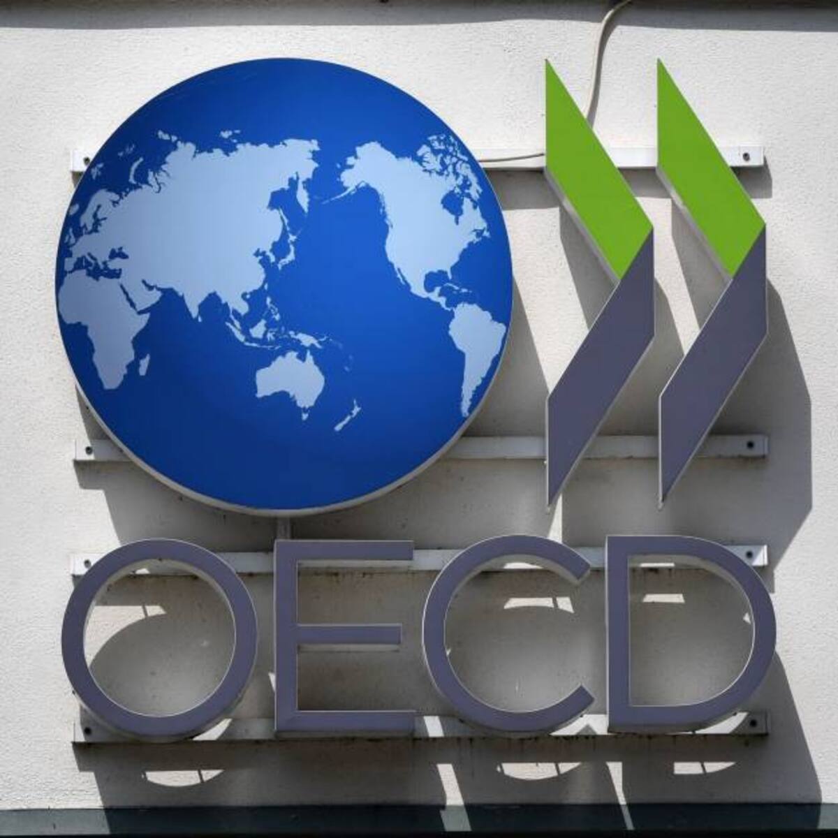 OCDE: si la guerra comercial se mantiene “solo habrá perdedores”