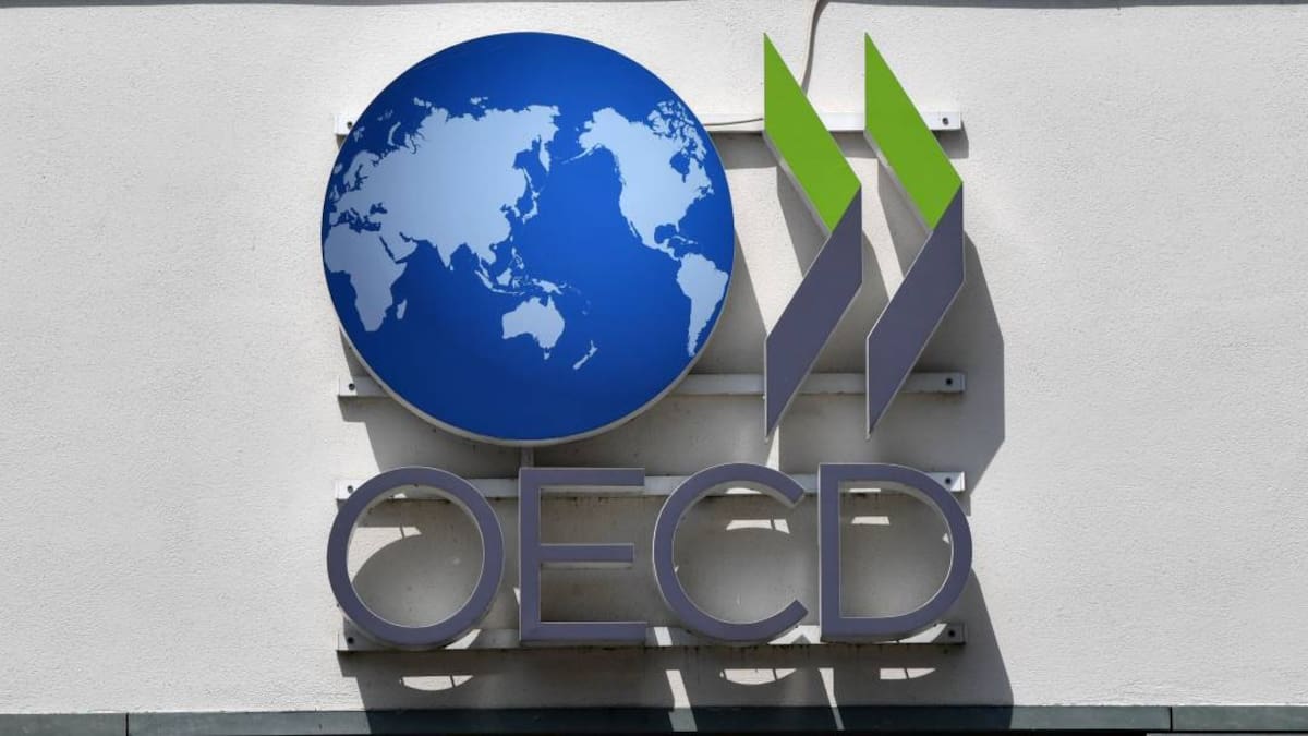 OCDE: si la guerra comercial se mantiene “solo habrá perdedores”