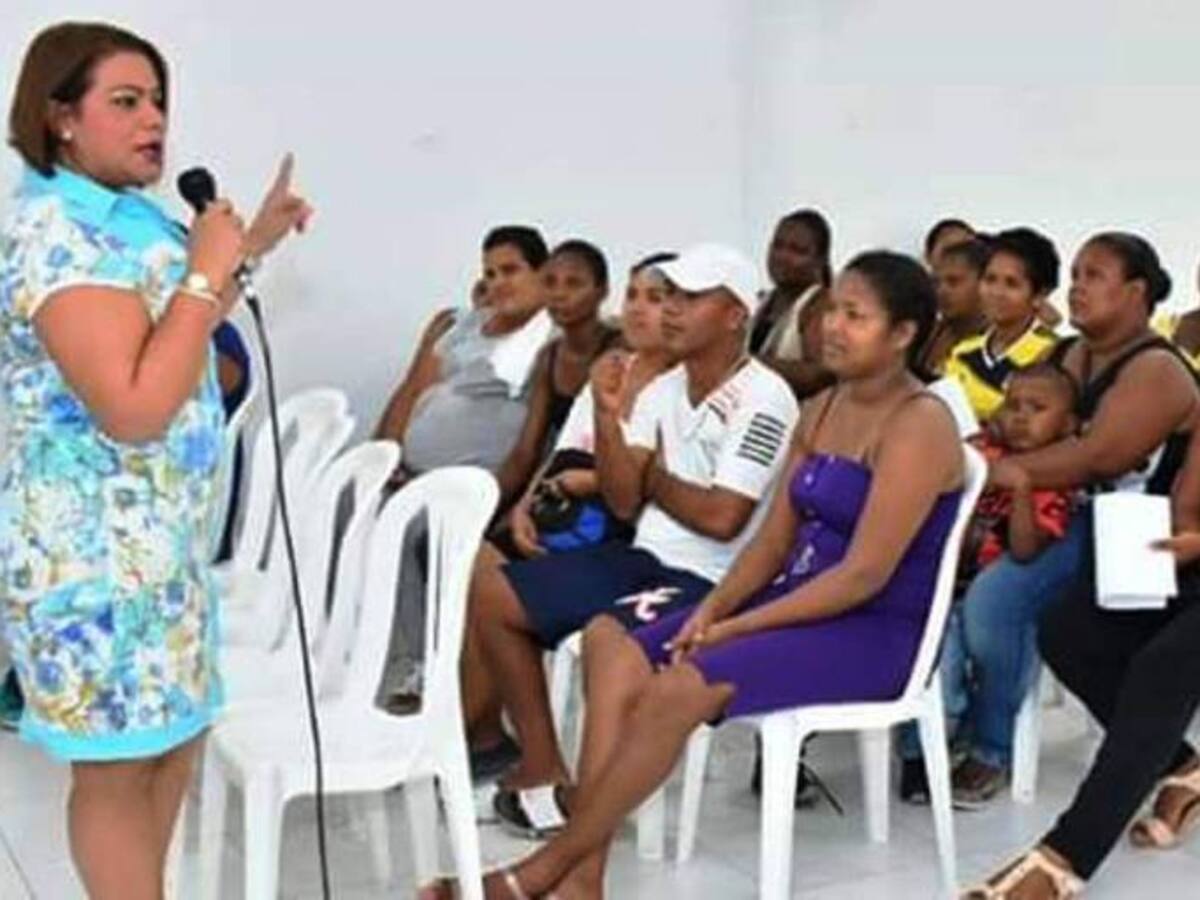 Cuatro mil titulares han asistido a las Pre Asambleas de Mas Familias en Acción de Cartagena