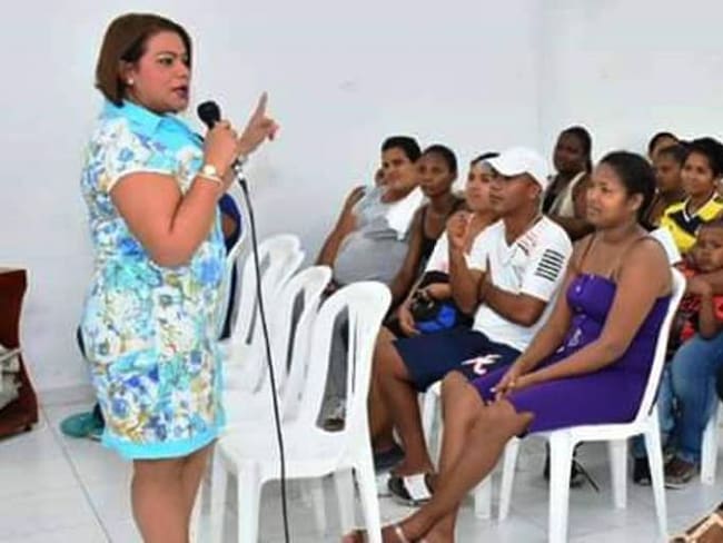 Cuatro mil titulares han asistido a las Pre Asambleas de Mas Familias en Acción de Cartagena