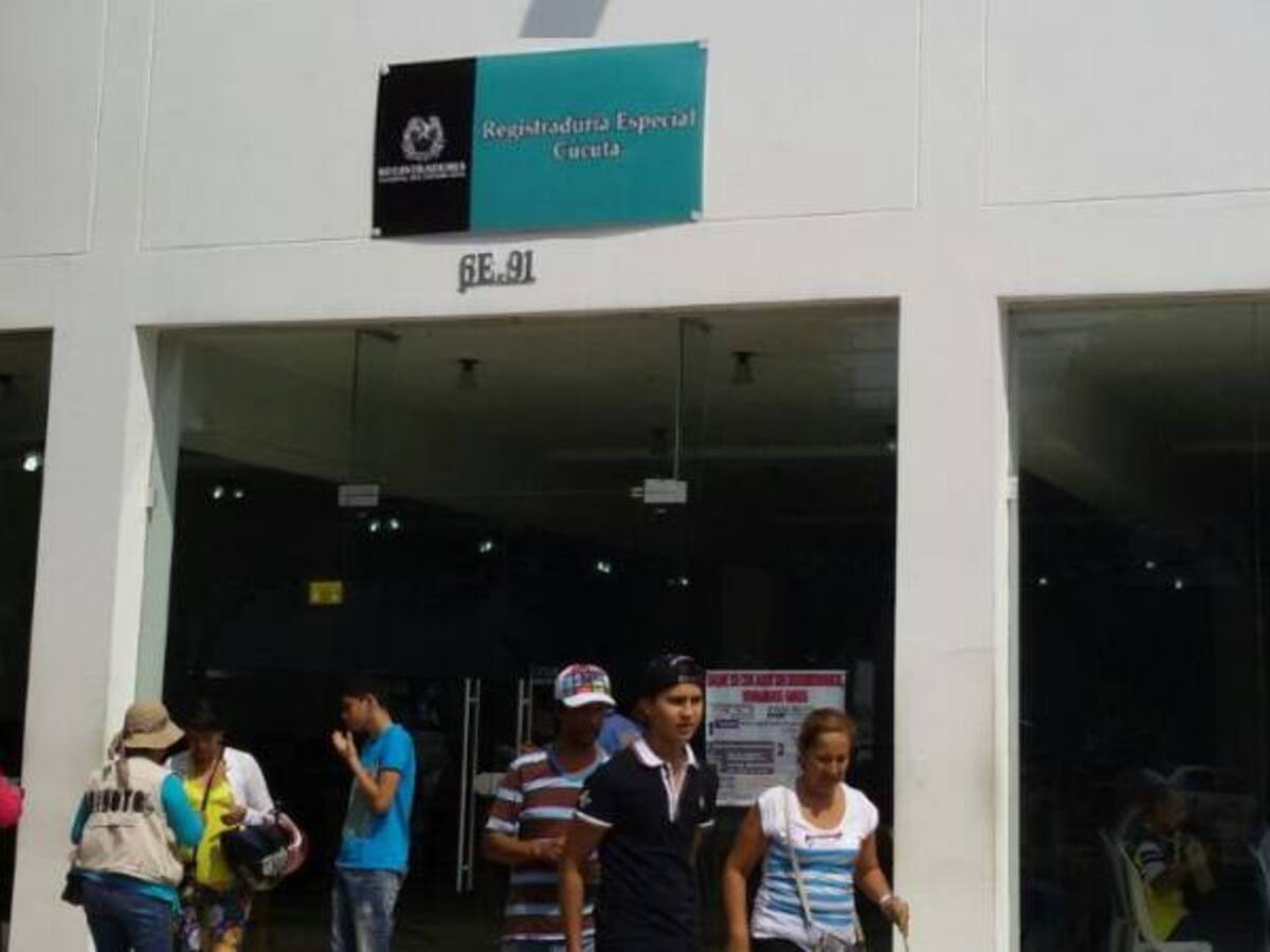 Último día de inscripciones para candidatos del Senado y Cámara de Representantes