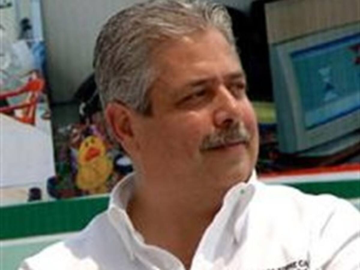 Asesinan en México a candidato del PRI a gobernador y a otras cuatro personas
