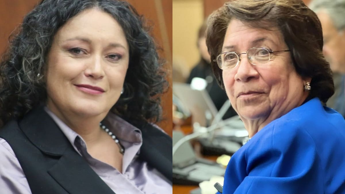 Choque entre Lozano y Avella por la reforma laboral: así está el pulso entre Congreso y Gobierno