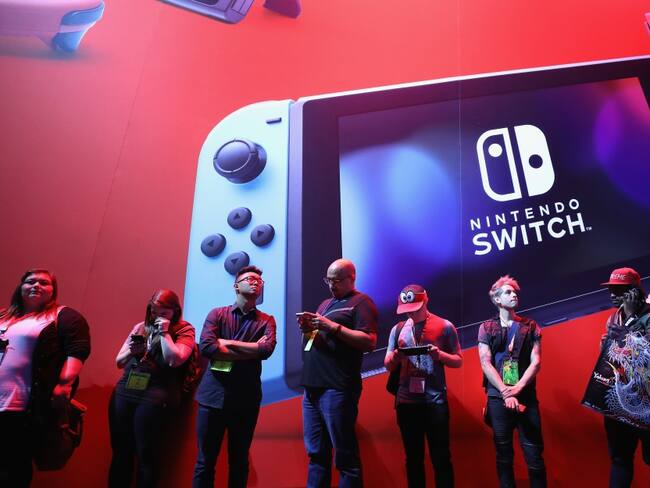 ¿Usuario de Nintendo Switch? Aquí los mejores juegos gratis de la consola