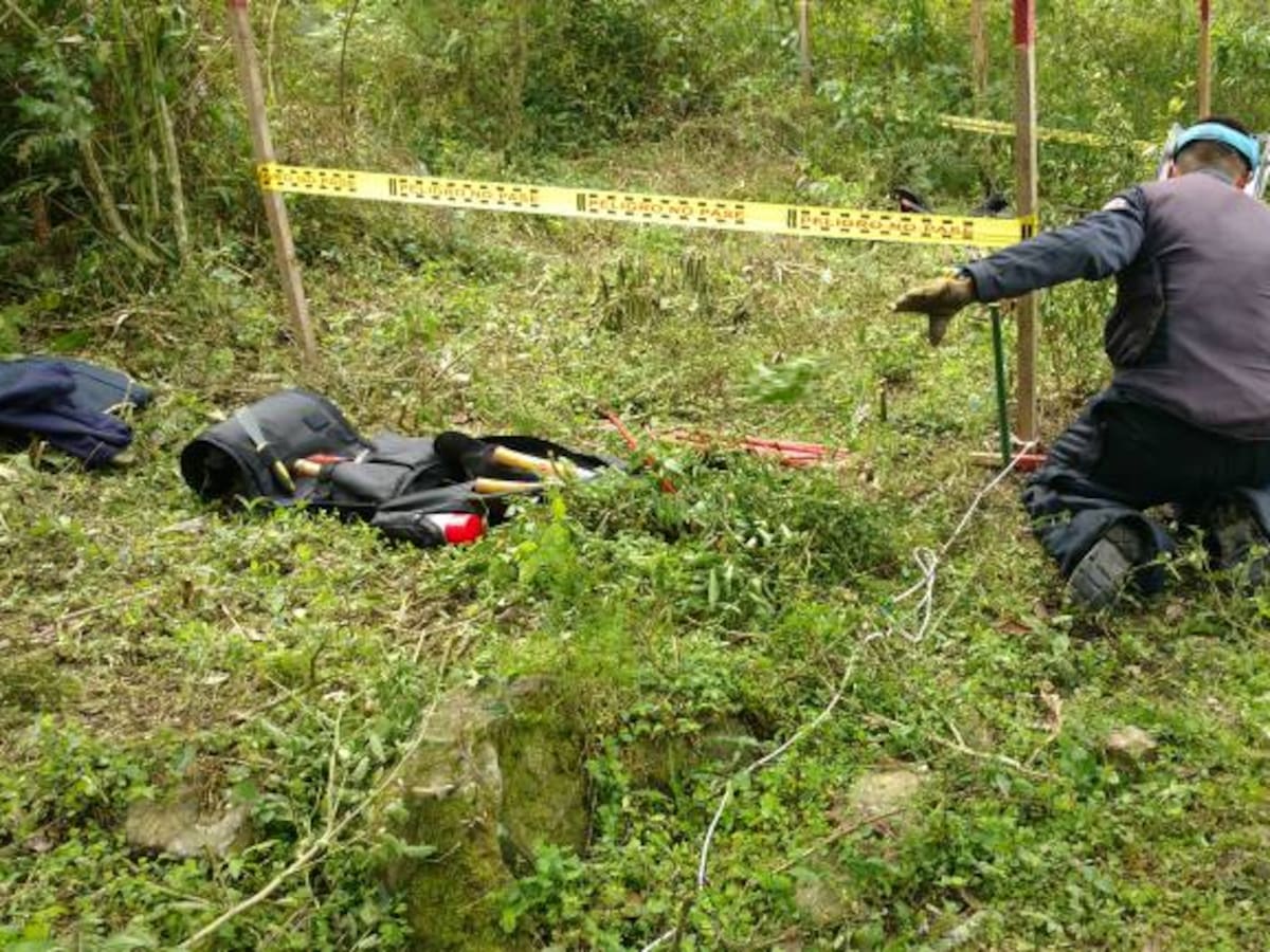 Farc señalan al diario El Colombiano de atacar avances del proceso de paz