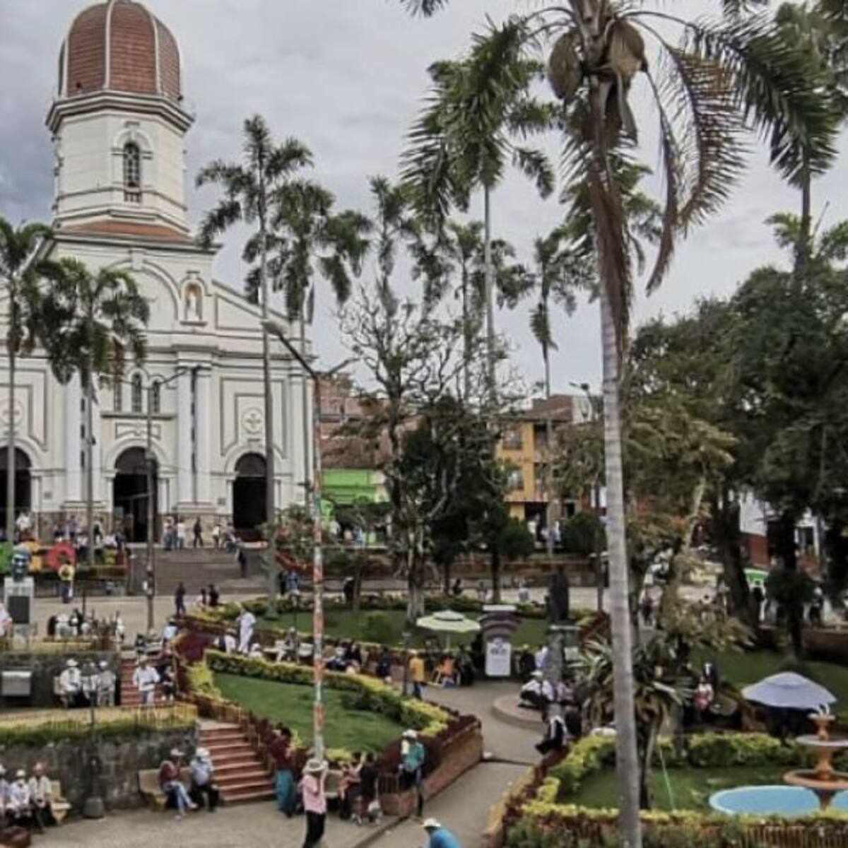 24 municipios de Antioquia votarán la curul de paz