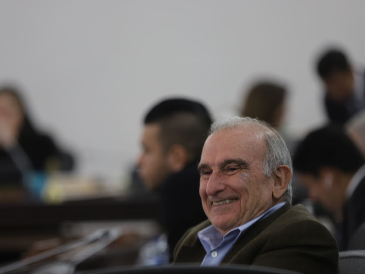 “Seguiremos desde la independencia”: De La Calle y Carvalho a Ingrid Betancourt