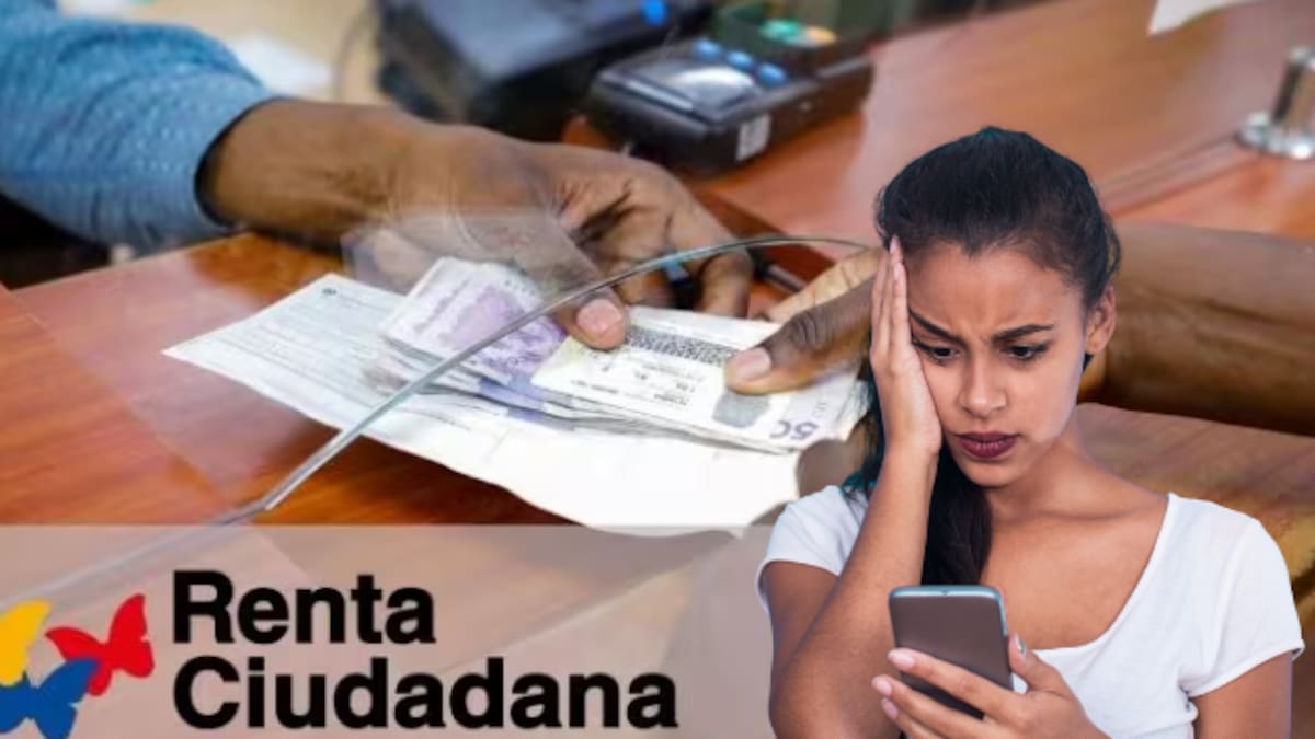 Se aplazó el pago de Renta Ciudadana y Devolución de IVA: Prosperidad Social revisará el RUI