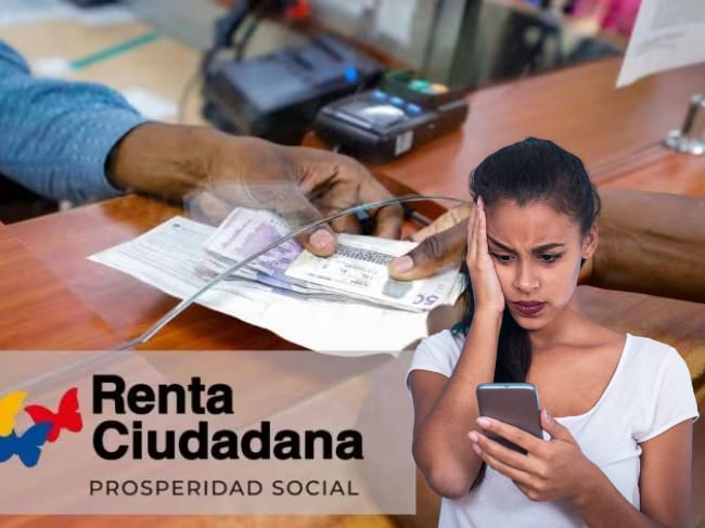 Se aplazó el pago de Renta Ciudadana y Devolución de IVA: Prosperidad Social revisará el RUI