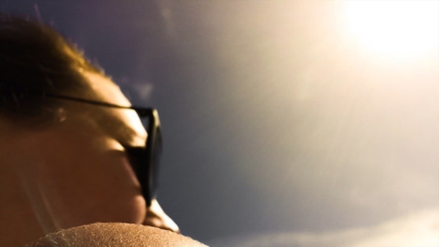 ¿El calor y las temperaturas están más altas de lo normal?. Foto: Getty Images