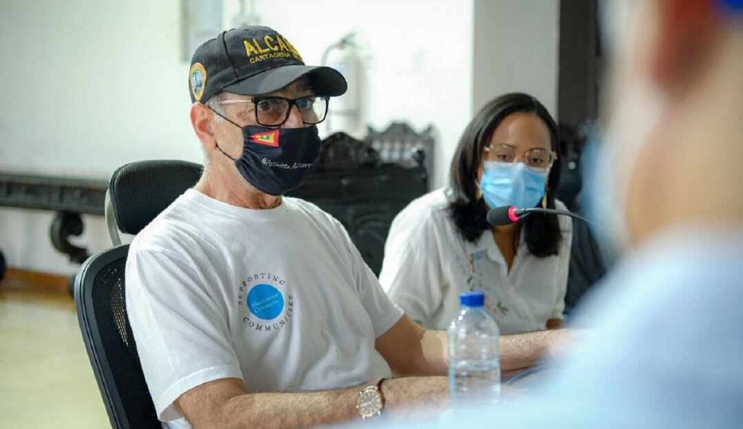 Estos recursos se utilizarían para cubrir gastos de la operación del sistema