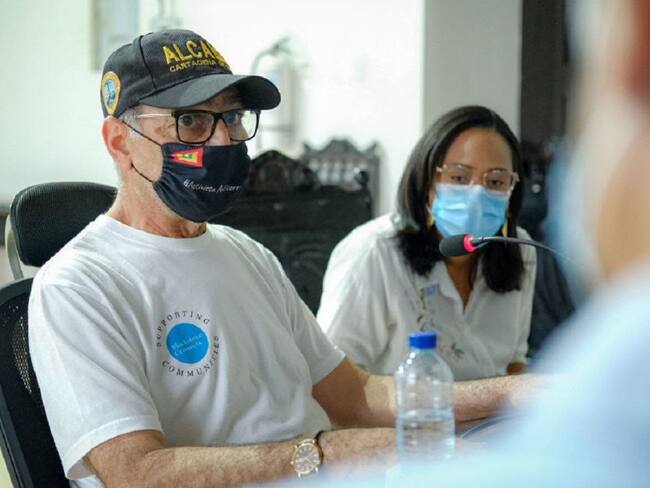 Estos recursos se utilizarían para cubrir gastos de la operación del sistema