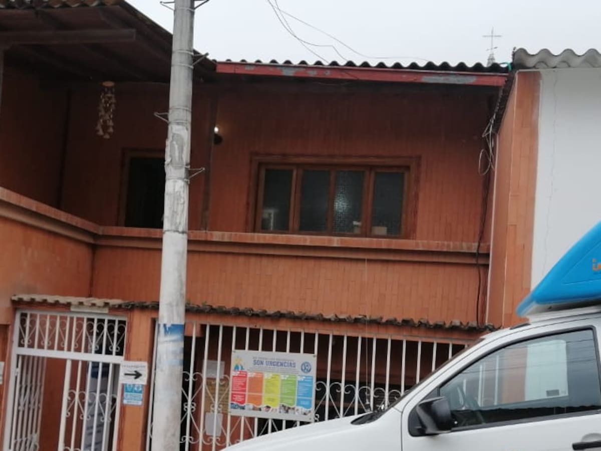 “Hospital de Toledo funciona en una casa de familia” líder comunal