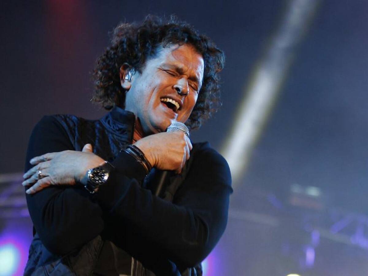 Carlos Vives presenta su nuevo sencillo ‘La Historia’