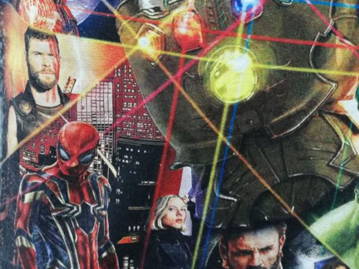 Conozca los personajes más representativos de la creación de Stan Lee