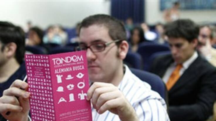 El número de españoles que emigró a Alemania aumentó un 45 por ciento en 2012