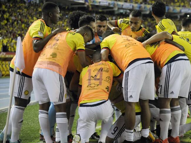 "A las 3:30 p.m no hay sombra en el Metropolitano", la alerta de Valenciano