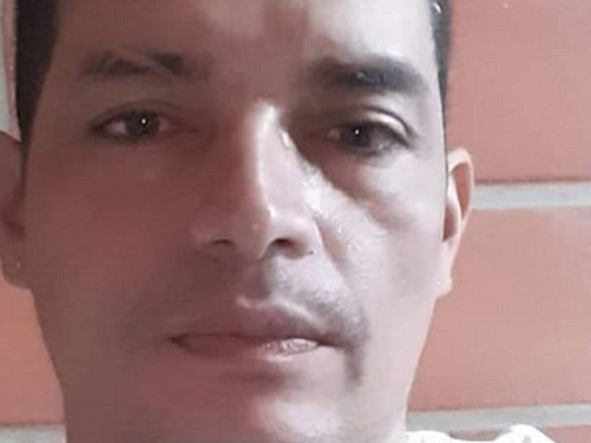 En Segovia asesinan a un minero, primo del futbolista Giovanni Moreno