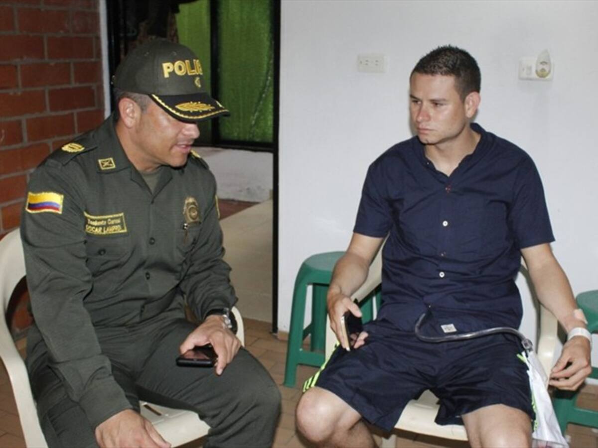 Polémica por policía que disparó a un perro pitbull en Cali