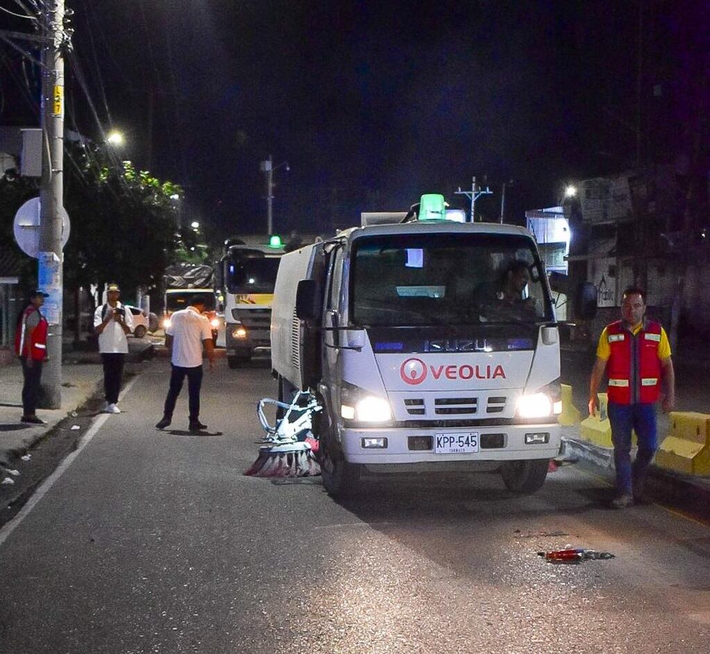 Alcaldía de Cartagena