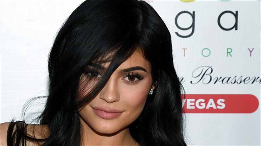 Kylie Jenner . Foto: Getty Images