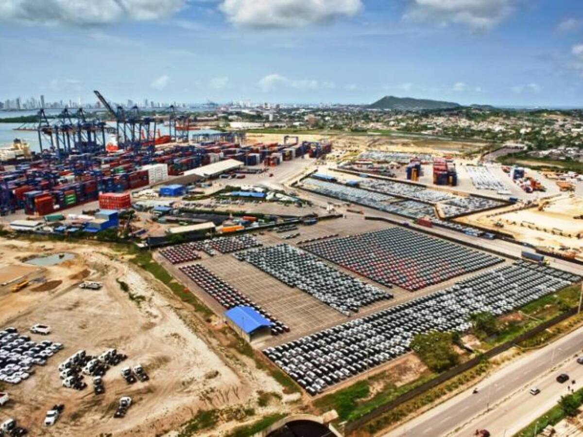 Analdex invitó a exportar desde el Caribe sin pensar en los efectos del dólar