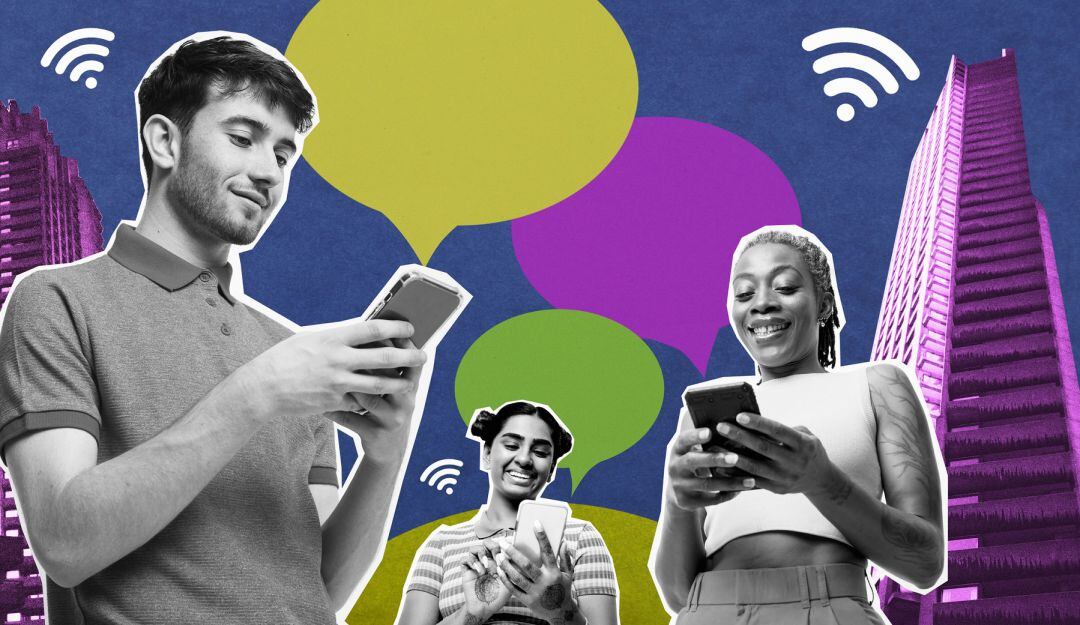 ¿Cuál es el impacto de las redes sociales en la política?