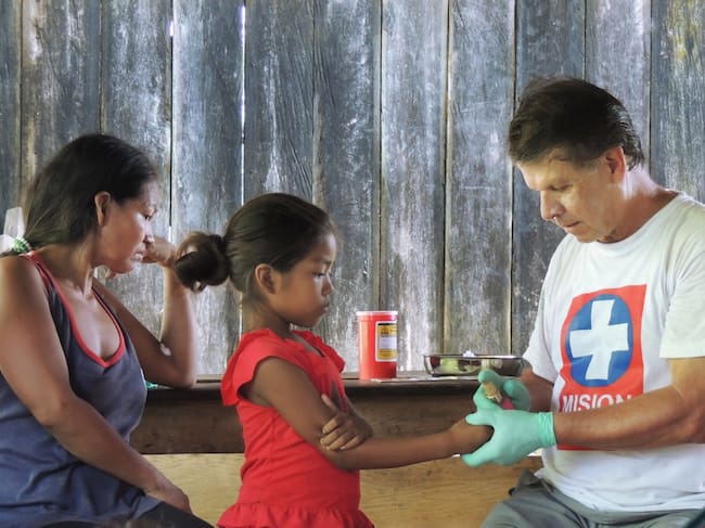 40 años del PECET. Cortesía Pecet y Dirección de Comunicaciones UdeA / Alejandra Uribe F.