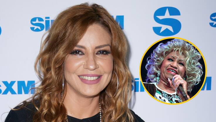 Lena Burke sobre homenaje a Celia Cruz: “Es para la reina más grande que nos ha dado Cuba”