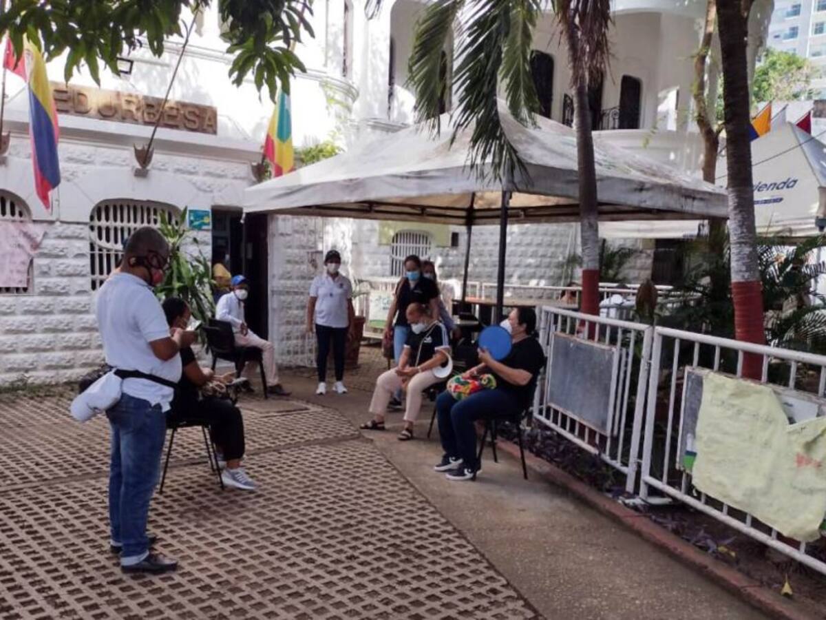 Edurbe: una crisis sin dolientes