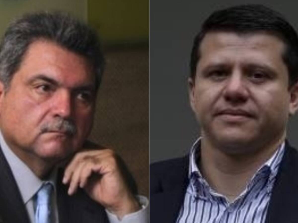 Consejo de Estado decretó muerte política para 'Ñoño' Elías y Plinio Olano