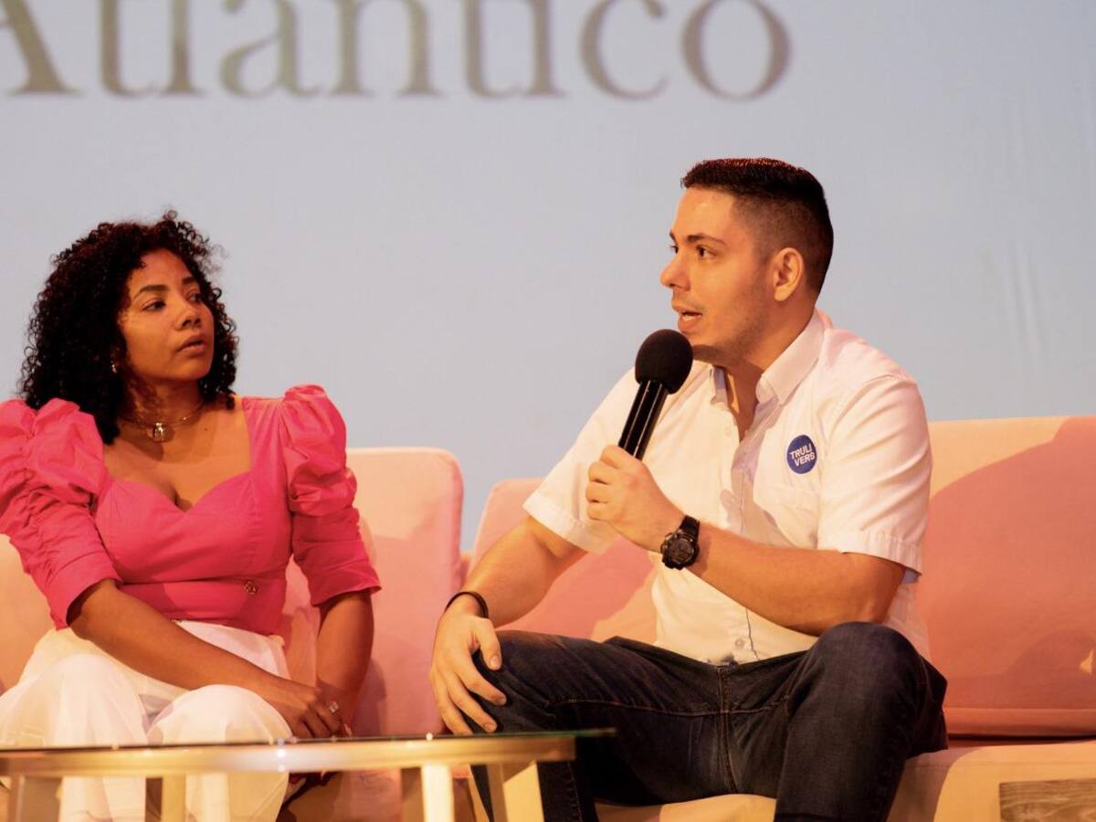Conectando talentos al futuro: la apuesta de Trulivers por transformar la educación