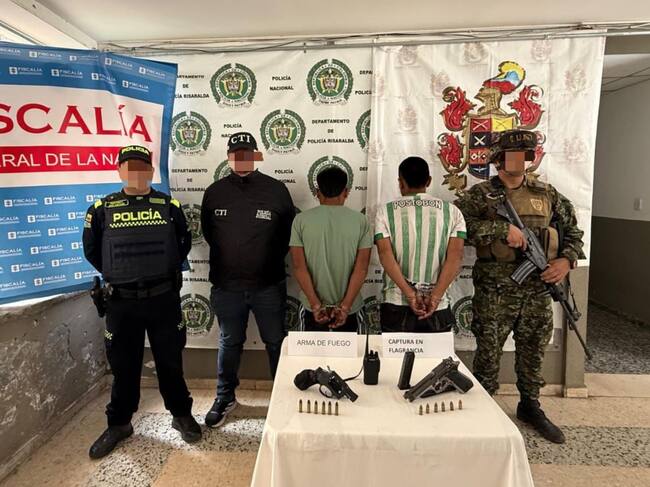 Foto: Ejército Nacional.