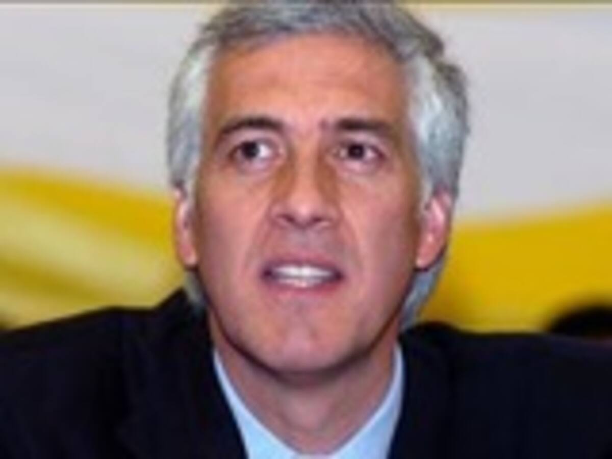 ¿Cómo Bogotá va a enfrentar la recesión? Habla Samuel Moreno, alcalde