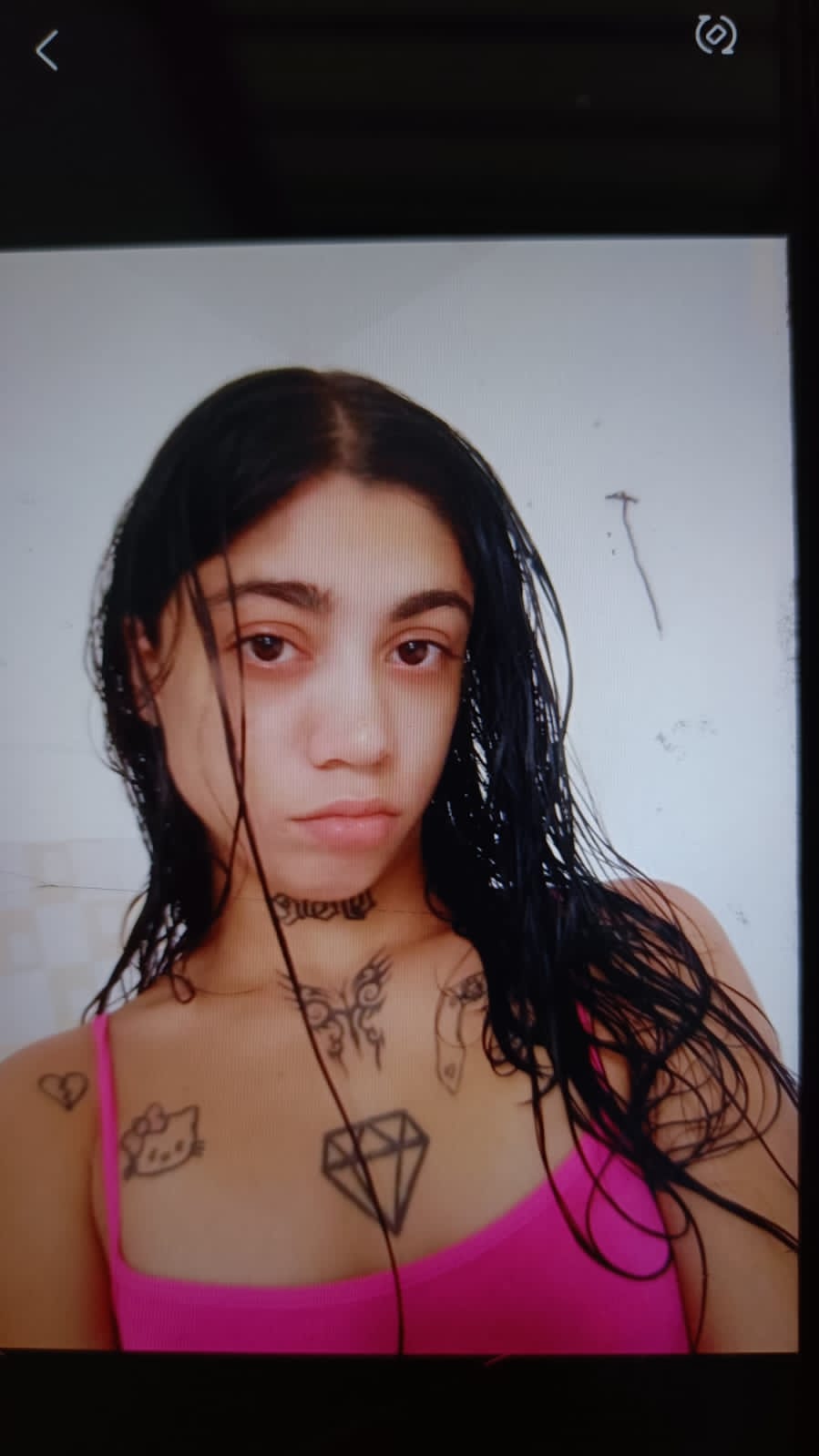 Investigan la muerte de una joven argentina en Buga, Valle - redes sociales, Sergio Montero.