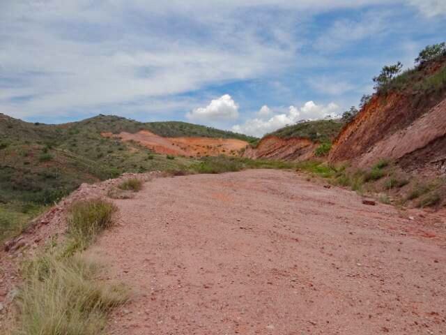 Girón no tendrá relleno sanitario luego de que se declarara inviable el terreno La Bonanza. Foto: Suministrada