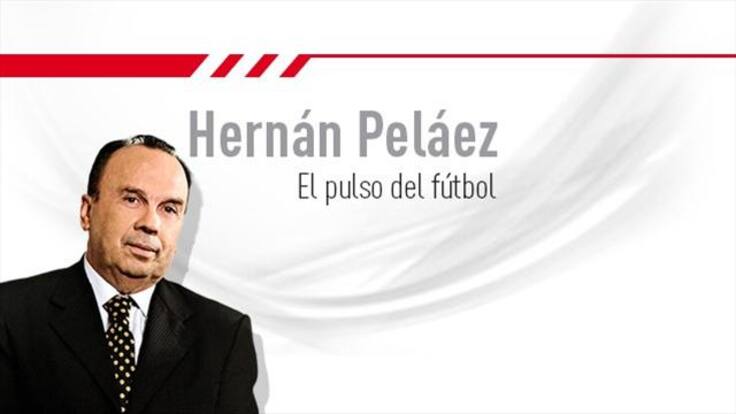 Audio del Pulso del Fútbol del 5 de marzo de 2015