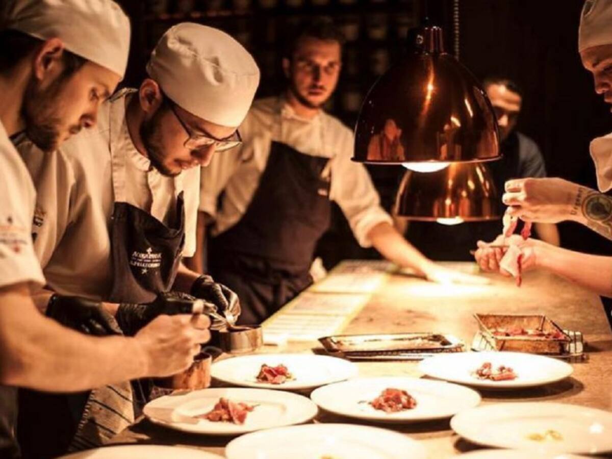 El 40% de los restaurantes no volverían a abrir